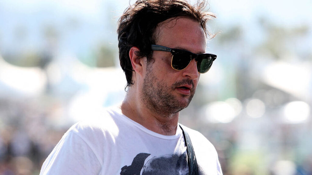 Tito Fuentes TIANGUIS DEL CHOPO