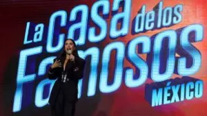 Ese Pérez, Masad y Karina Torres protagonizan fuerte pelea en La Casa de los Famosos México