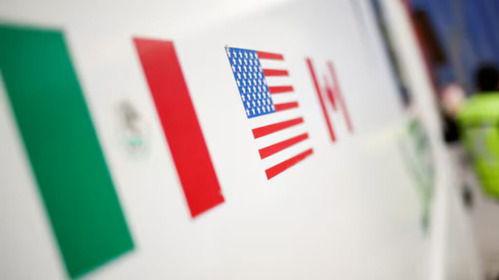 consulta pública sobre el T-MEC