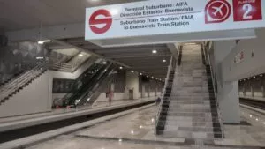 Tren Suburbano: si te cobraron doble, así te reembolsarán tu dinero