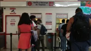 Tren Suburbano: ¿cómo solicitar un reembolso por cargo doble?