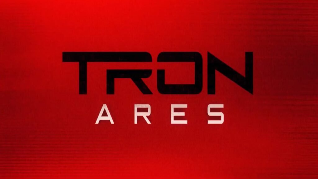 Tron Ares Mrbeast