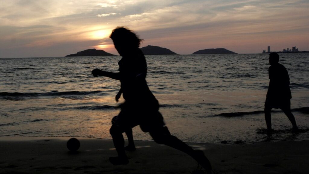 Turismo en crisis en Sinaloa: así afectó la violencia a Mazatlán y otros destinos