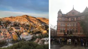 Día Mundial del Turismo: 7 maneras de vivir el mundo