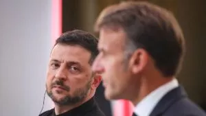 Europa cierra pacto de seguridad para Ucrania; Trump pide no comprar petróleo ruso