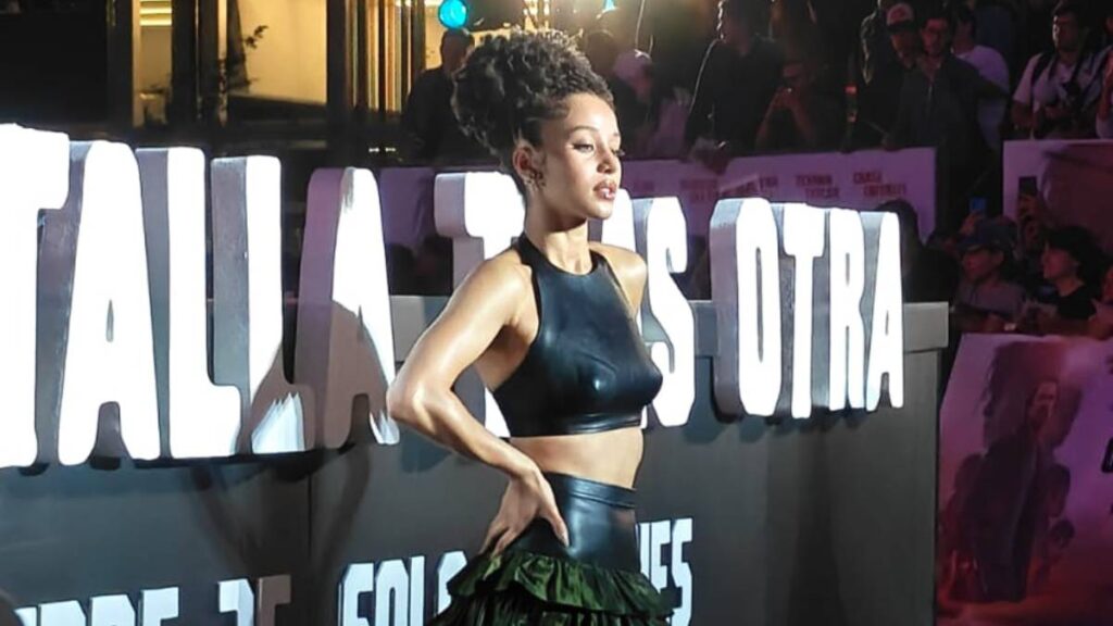 Una Batalla Tras Otra