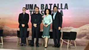 “Una Batalla Tras Otra” gana el Oscar a Mejor Película, así fue la vez en que el elenco visitó México