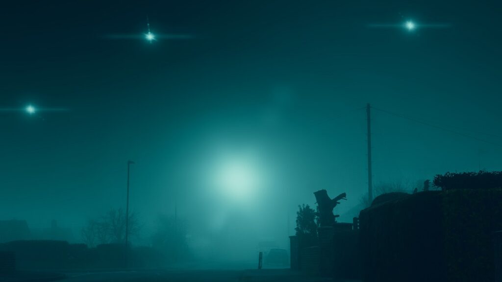 video-captan-mas-de-10-objetos-volando-cerca-del-popocatepetl