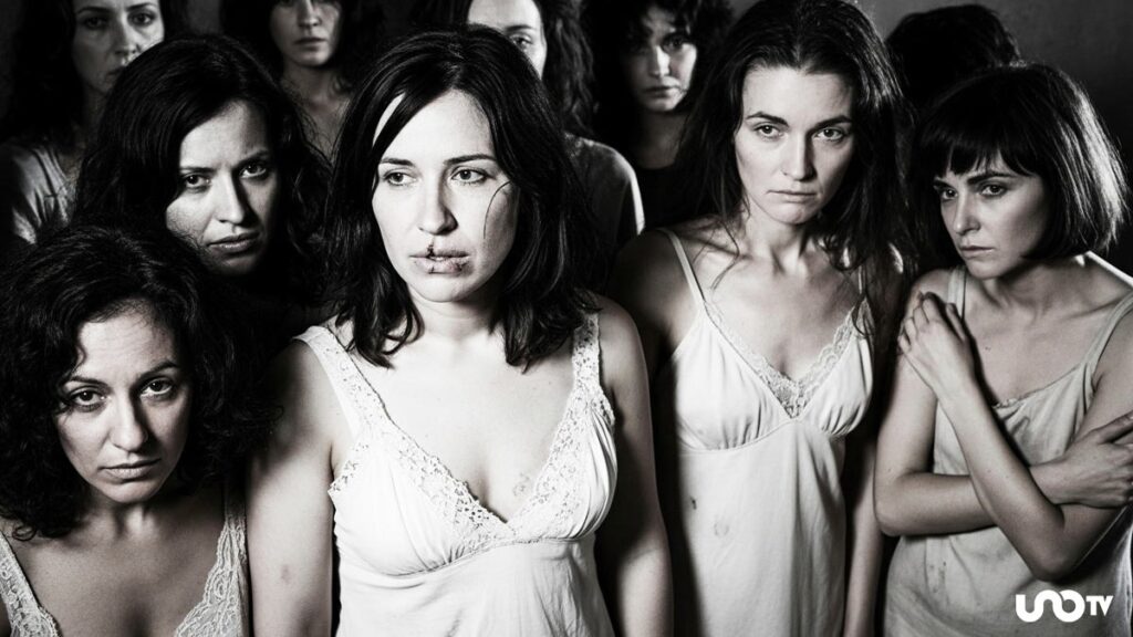 Las Poquianchis fueron unas asesinas seriales