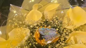 ¿Por qué se regalan flores amarillas el 21 de marzo?