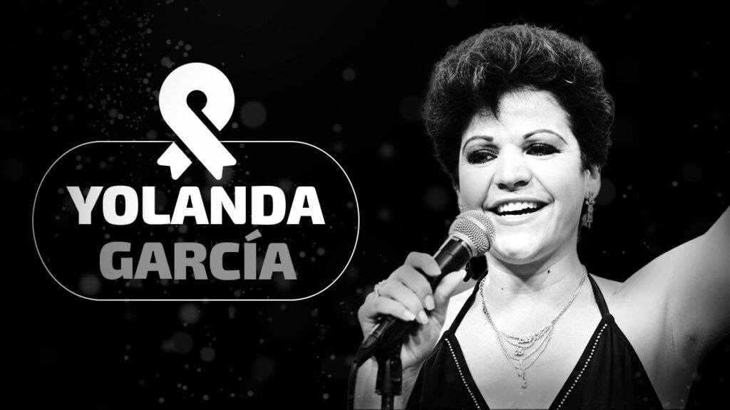 Muere Yolanda García Duhalt, reconocida actriz y reina de belleza, a los 85 años