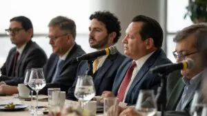 Yucatán recibe 15 mil mdp en nuevas inversiones: Huacho