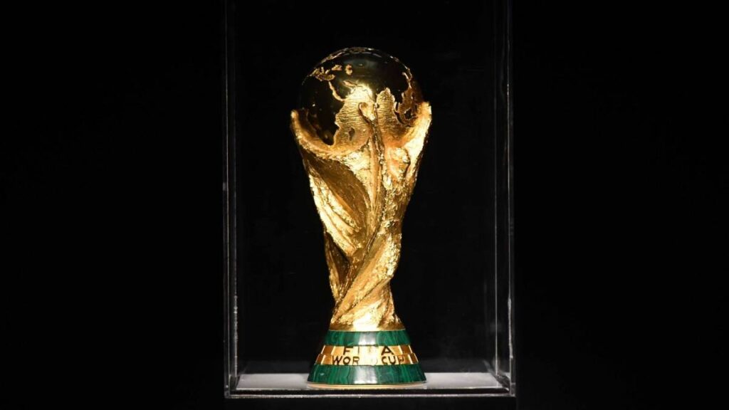 Zayu es el nombre de la mascota de México para el Mundial 2026: ¿cómo se llaman las de Canadá y EE.UU.?