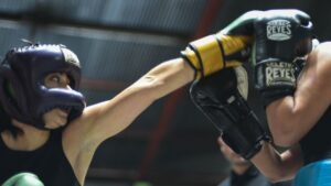 ¿Quién era Kiara Ruvalcaba, la promesa del boxeo que murió en un gimnasio de Aguascalientes?