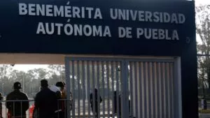 “El hambreado del Centro”: viralizan a estudiante de la BUAP por irse sin pagar de restaurantes