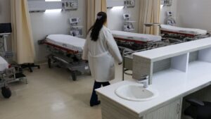 IMSS investiga a doctoras que se burlaron de paciente en Irapuato