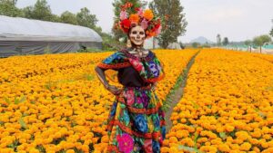 Catrinas, leyendas y ofrendas llenarán de vida a Val’Quirico