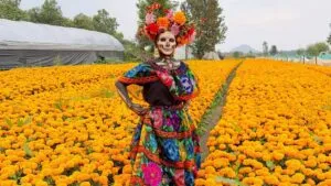 Catrinas, leyendas y ofrendas llenarán de vida a Val’Quirico