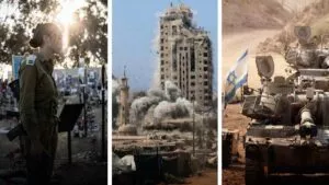 Guerra Israel - Hamás, 2 años de un conflicto interminable: cifras y claves para dimensionar lo que ocurre