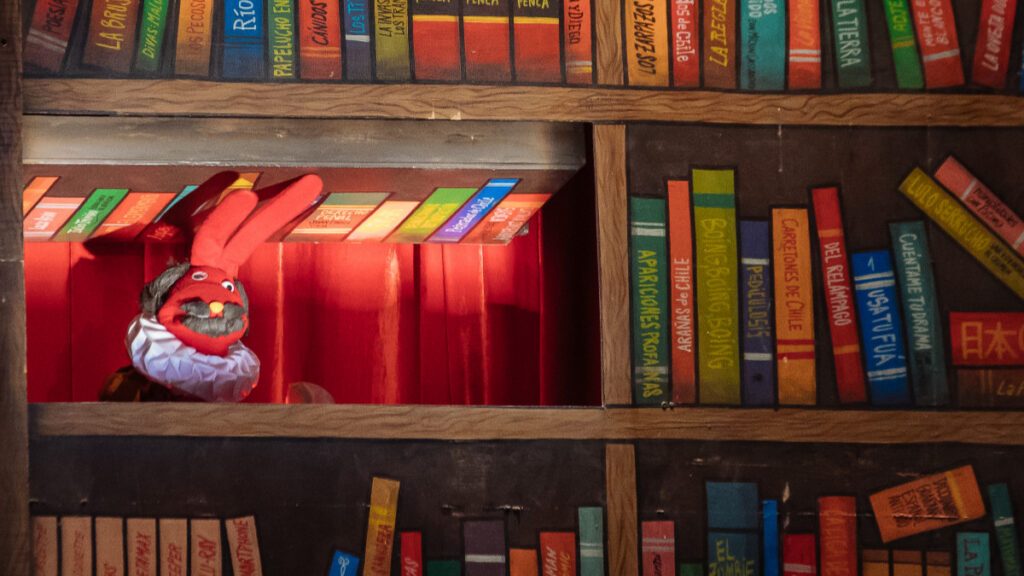 “31 Minutos” presenta Radio Guaripolo II en México