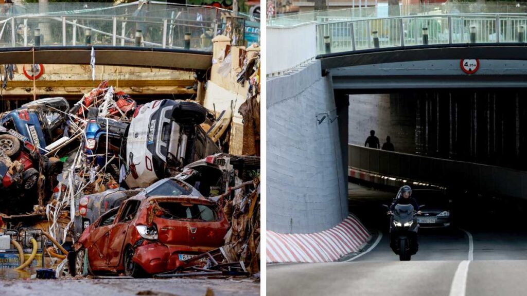 A un año de la DANA en Valencia