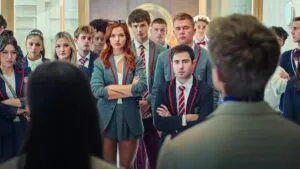 Generación Z redefine el entretenimiento: más animación, menos sexo y más autenticidad en pantalla