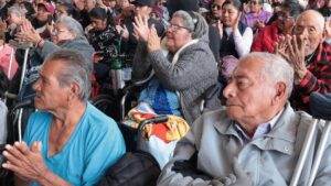 Nuevas reglas de jubilación: reducen edad de retiro para trabajadores del Estado