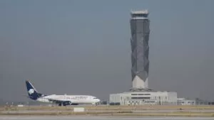 Aeroméxico y Delta defienden unión, van contra orden de Trump