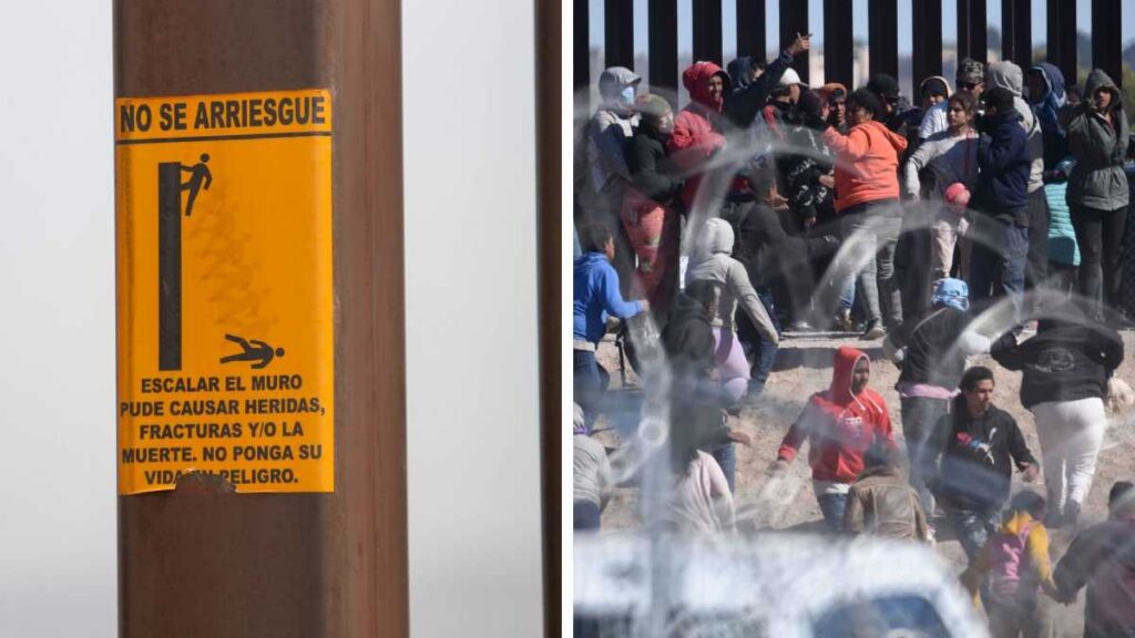 "Polleros" se hacen pasar por agencias para cruzar migrantes