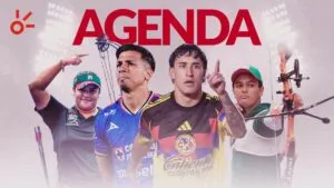La agenda deportiva del fin de semana: ¿Qué ver del 16 al 19 de octubre 2025?