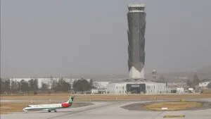 Vuelos internacionales en el AIFA: ¿Cuáles son las rutas y aerolíneas?