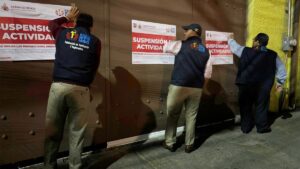 Operativo en Casa de las Mercedes: clausuran albergue y rescatan menores tras denuncia de violación