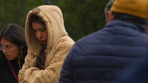 Activan Alerta Amarilla por frío en 5 alcaldías de CDMX