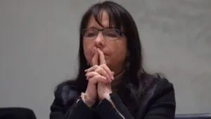 Ante “asedio mediático”, redes le recuerdan a Álvarez-Buylla cuando criminalizó a 31 científicos