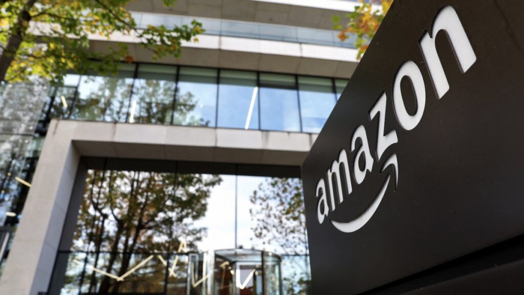 Amazon despedirá gente para dar cabida a la IA