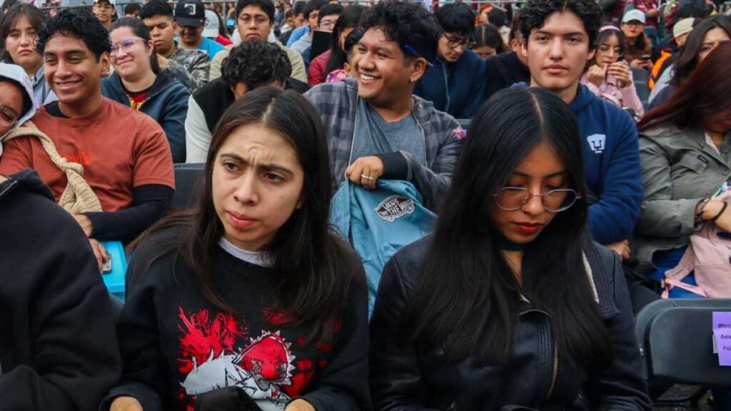 Beca a Universitarios para Transporte