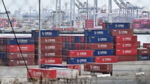 China luchará “hasta el final” en la guerra comercial con EE. UU.