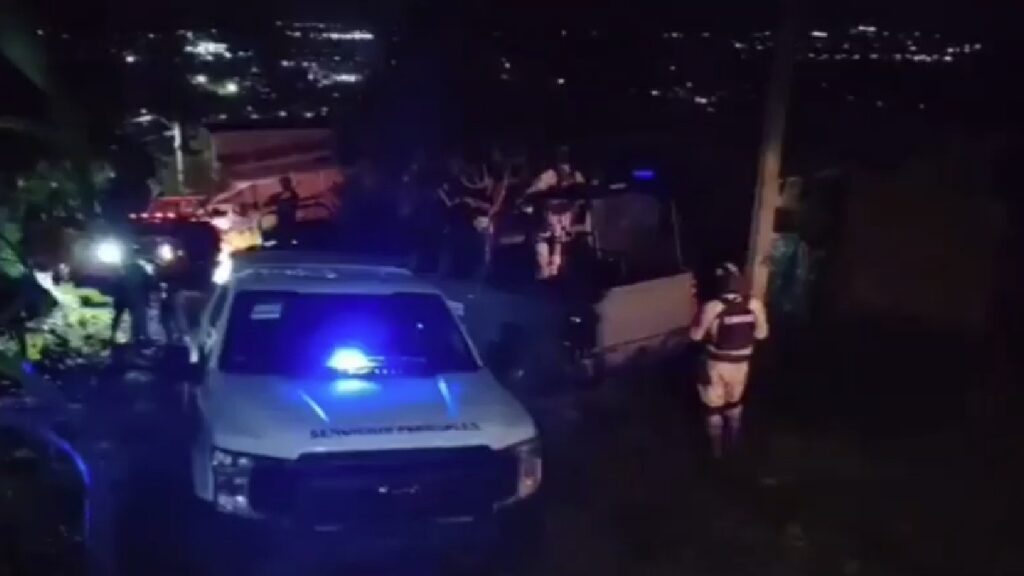 Ataque armado en Zamora: Ejército responde y abate a 3; hay 4 detenidos