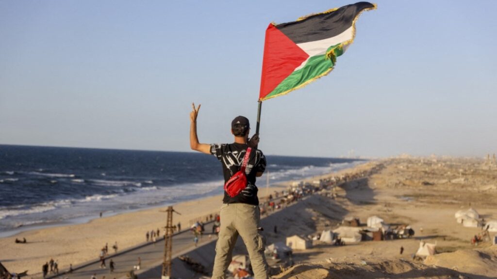 Aunque iniciará liberación de rehenes, Hamás sigue listo por si vuelve la guerra