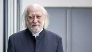 5 libros que debes leer de László Krasznahorkai, ganador del Nobel de Literatura 2025