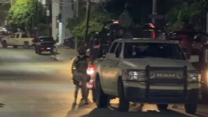 Reportan ataques con drones y explosivos a instalaciones de la FGE en Playas de Tijuana