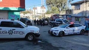 Jornada violenta en Puebla capital: reportan balacera y hallazgo de cabeza humana