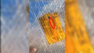 Video revela que basura de Playa Bagdad en Tamaulipas pertenecería a SpaceX