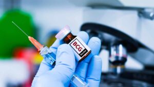 ¡No hay o llega a cuenta gotas! Vacuna BCG contra tuberculosis en CDMX