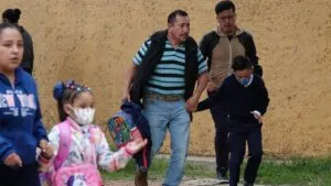 La Beca Rita Cetina llegará a primaria en 2026: éstos son los documentos para registrarte