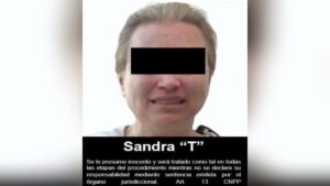 Detienen en Sonora a dueña de la Guardería ABC tras ser deportada por Estados Unidos