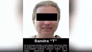 Detienen en Sonora a dueña de la Guardería ABC tras ser deportada por Estados Unidos