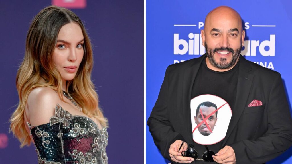 Belinda Lupillo Rivera