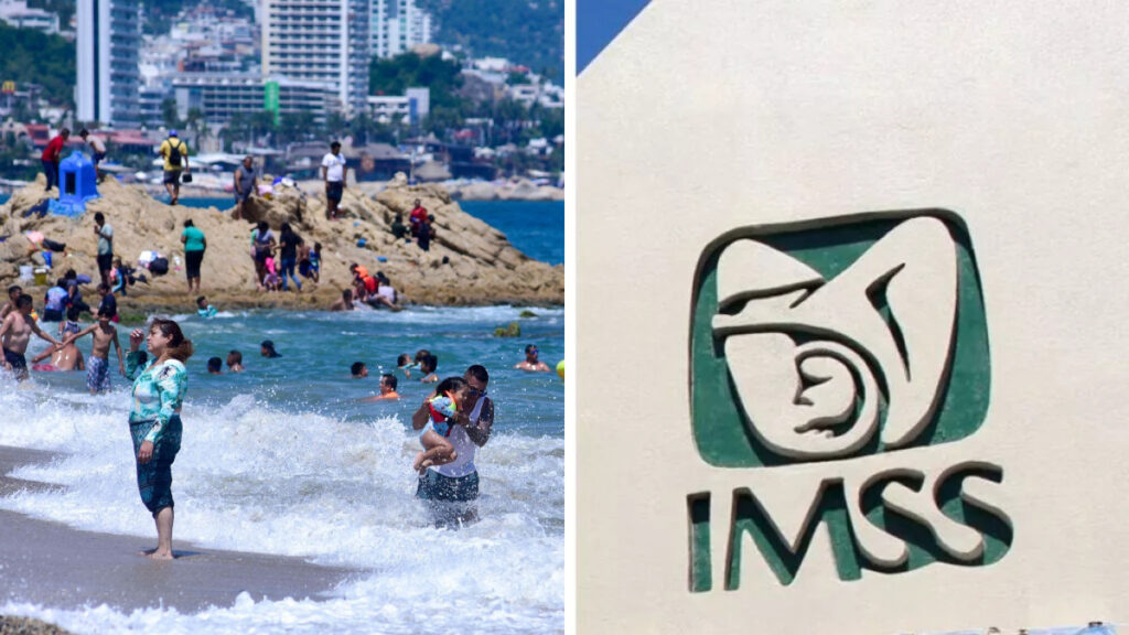 IMSS revela descuentos y beneficios para pensionados