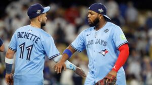 ¿Qué necesitan los Blue Jays y Alejandro Kirk para ganar la Serie Mundial 2025?
